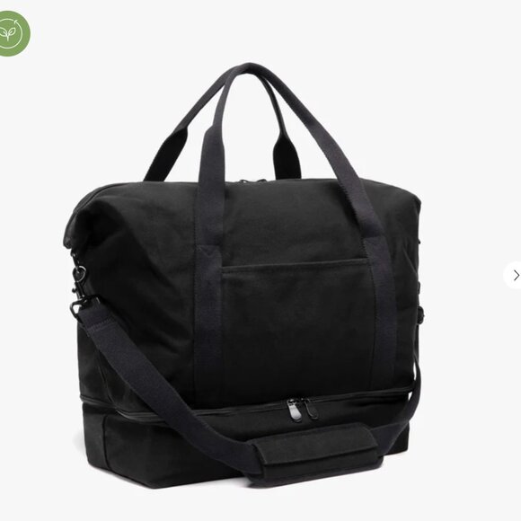 Lo&Sons Catalina Deluxe Weekend Bag - Picture 1 of 8